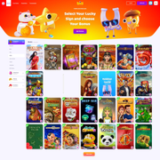 7Signs Casino screenshot