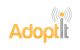 Adoptit Publishing logo