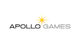 Apollo Games logo