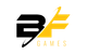 BF Games logo