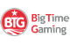 Big Time Gaming logo