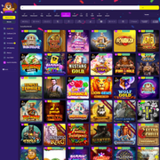 Bingo Bonga Casino screenshot