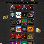 Blackjack City Casino screenshot