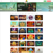 BoaBoa Casino screenshot