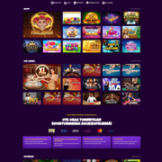 Bonusbet Casino screenshot