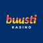 Buusti Kasino logo