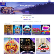 Casino Days screenshot