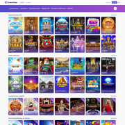 Casino Days screenshot