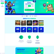 Chipz Casino screenshot