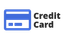 Credit card