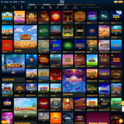 Dream Vegas screenshot