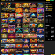 EnergyCasino screenshot