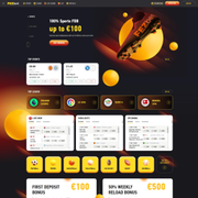 FEZbet Casino screenshot