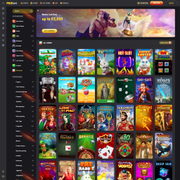 FEZbet Casino screenshot