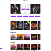 FireVegas Casino screenshot