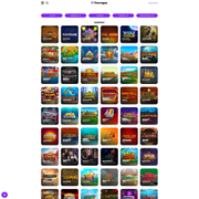 FireVegas Casino screenshot