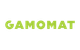 Gamomat logo