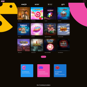 GOGO Casino screenshot