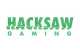 Hacksaw Gaming logo