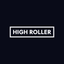 HighRoller Casino logo