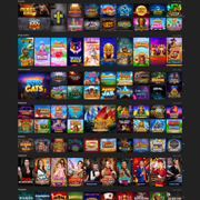 iBet Casino screenshot