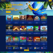 Kakadu Casino screenshot