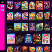 Kanuuna Casino screenshot