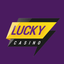 Lucky Casino logo