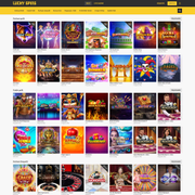 Lucky Spins screenshot