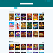 LuckyDays screenshot