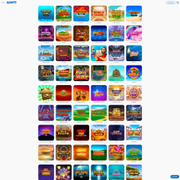 Mahti Kasino screenshot