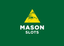 Mason Slots Casino logo