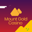 Mount Gold Casino logo