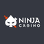Ninja Casino logo