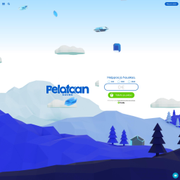 Pelataan screenshot