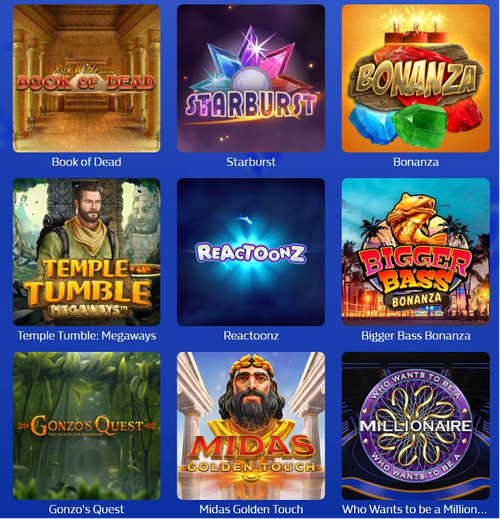 Rahapelit netissä ilman rekisteröintiä löytyy pikakasinoilta