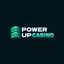 PowerUp Casino logo