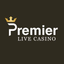 Premier Live Casino logo