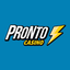 Pronto Casino logo