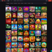 Rooster Bet screenshot