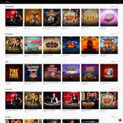 Royal Panda screenshot