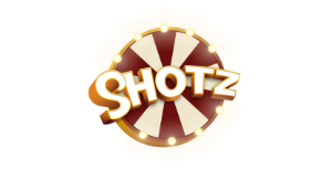 Shotz casino logo