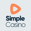 Simple Casino logo