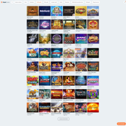 Simple Casino screenshot