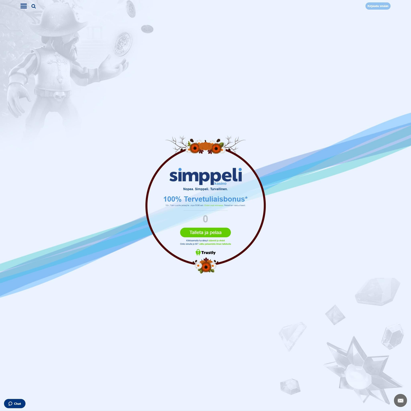 Simppeli screenshot