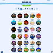 Simppeli screenshot