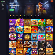 Slot Hunter Casino screenshot