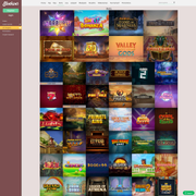 Slothino Casino screenshot