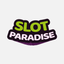 SlotParadise logo