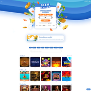 Slotsi Casino screenshot